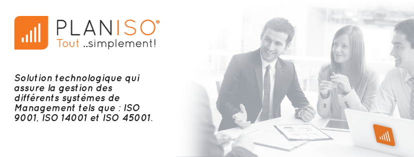 Image de l'article Comment PLANISO, un QMS, simplifie la conformité ISO pour votre entreprise
