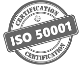logo ISO-50001