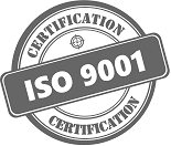logo ISO-9001