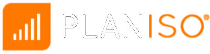 Logo Planiso